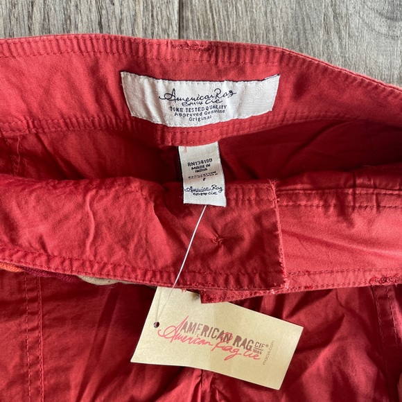 American Rag Shorts - Picture 4 of 4